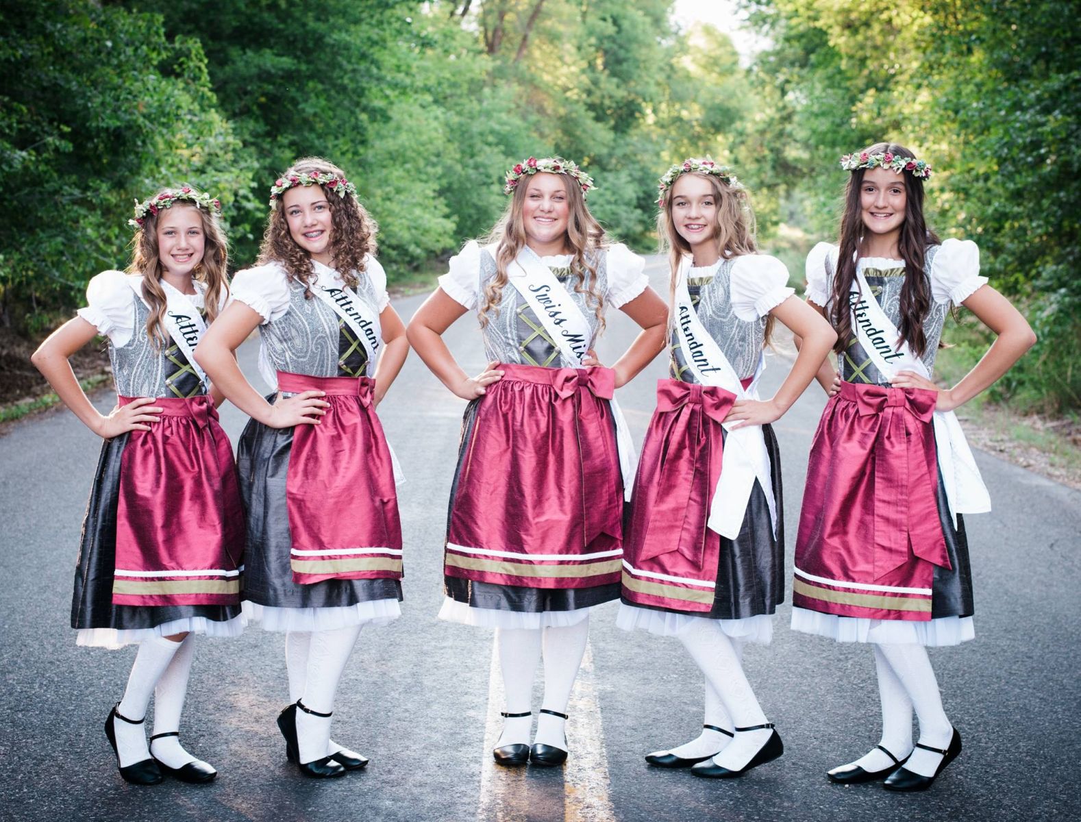 Midway Swiss Days Festival